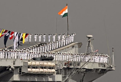 Career and life of Short Service Commissioned officer of Indian Navy